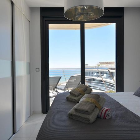 Infinity View Penthouses By Nras Arenales del Sol Habitación foto