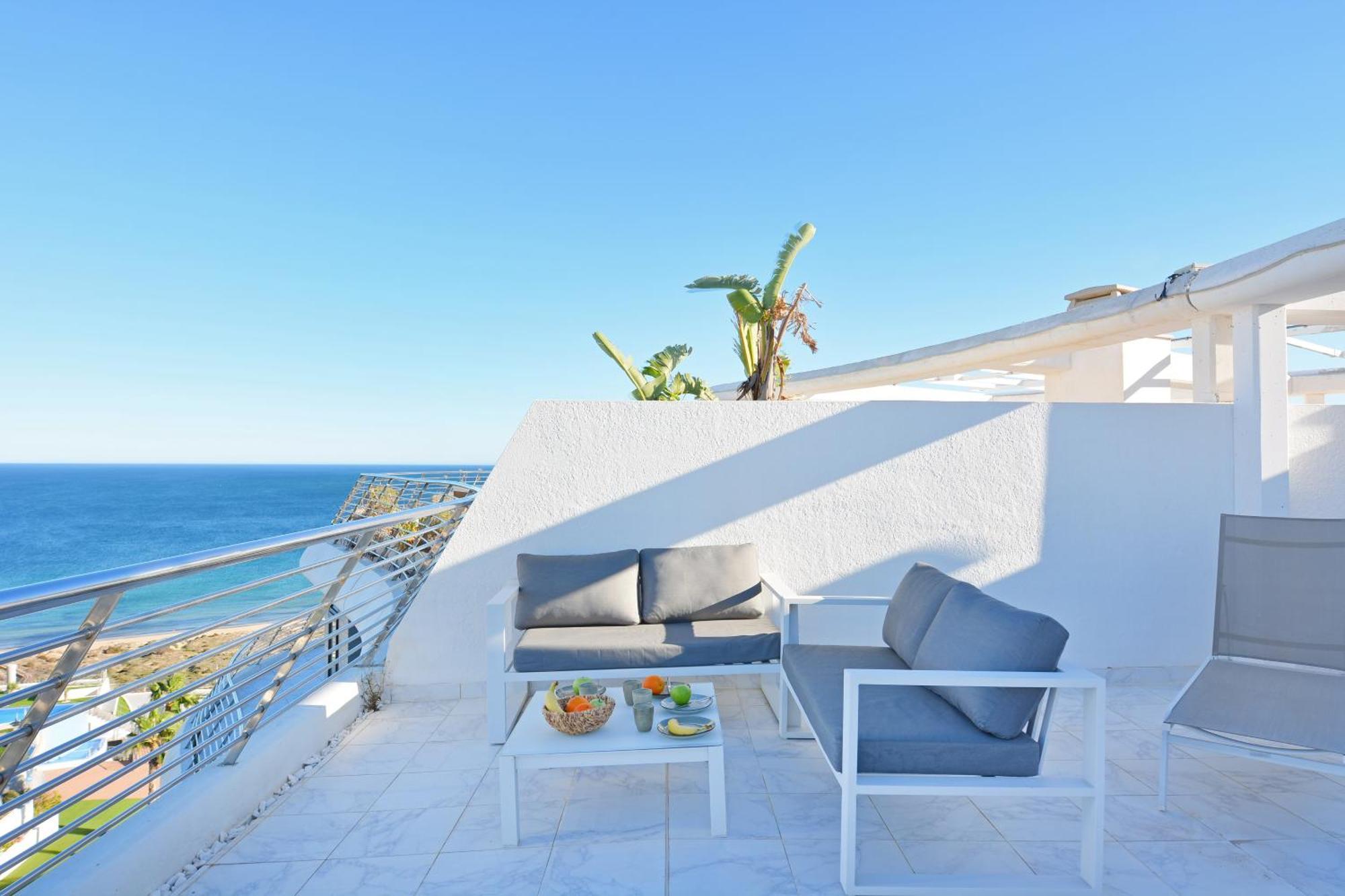 Infinity View Penthouses By Nras Arenales del Sol Habitación foto