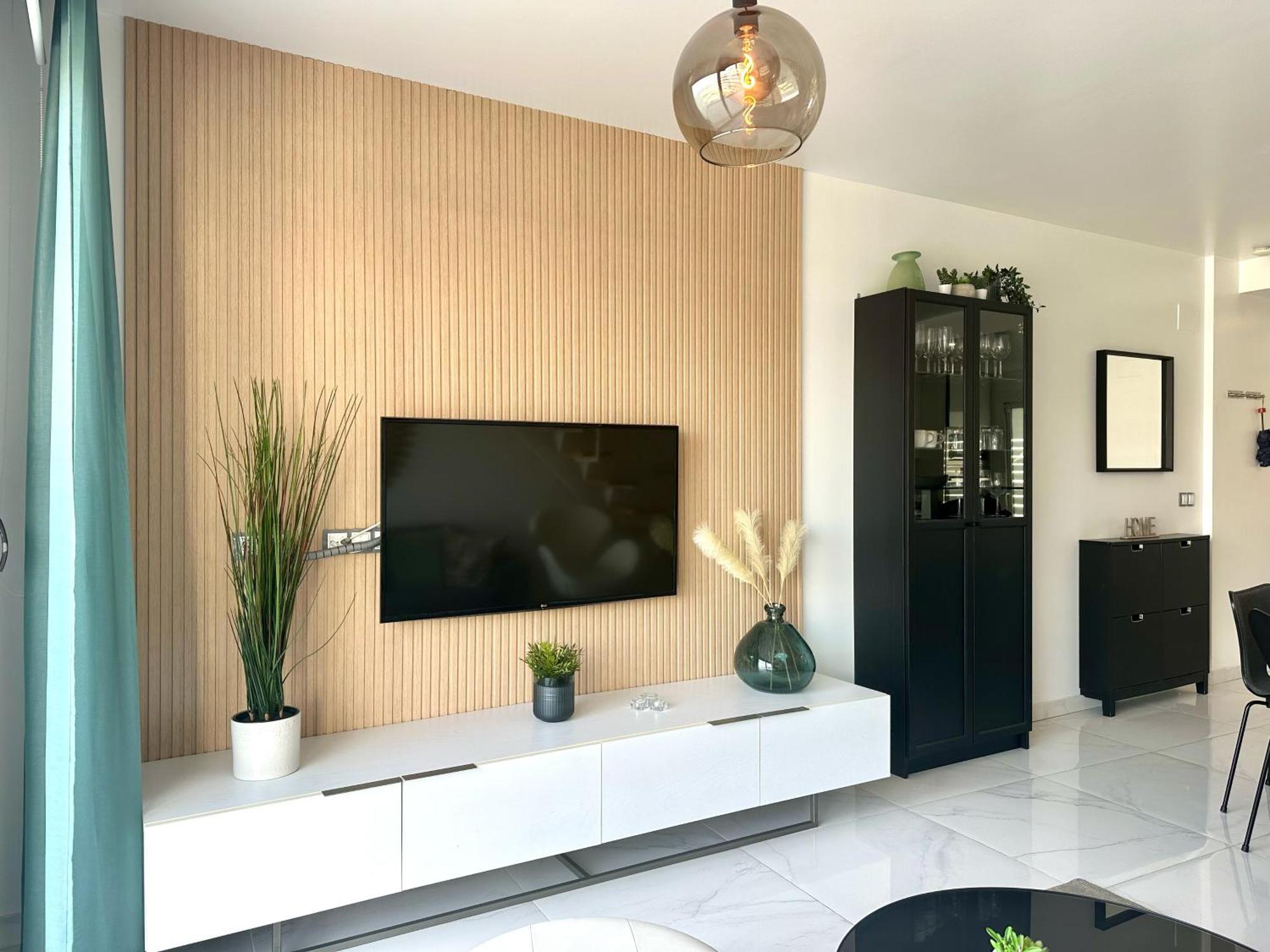Infinity View Penthouses By Nras Arenales del Sol Habitación foto